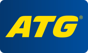 ATG Casino logo