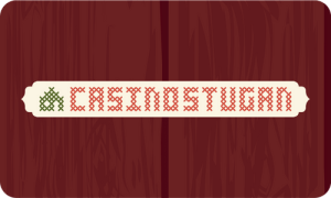 Casinostugan logo