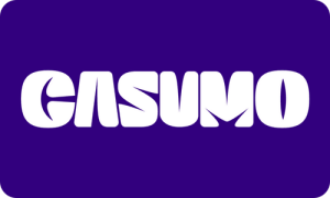 Casumo Casino logo