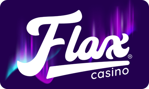 Flax Casino logo