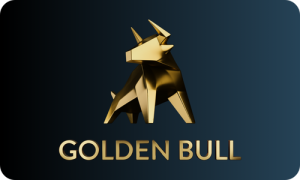 Golden Bull Casino logo