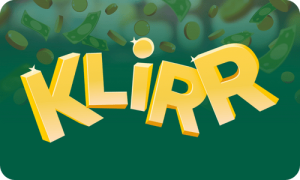 Klirr Casino logo