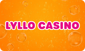 Lyllo Casino logo