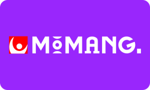 Momang Casino logo