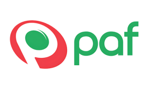 Paf Casino logo