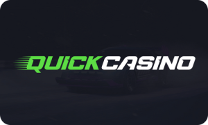 Quick Casino logo