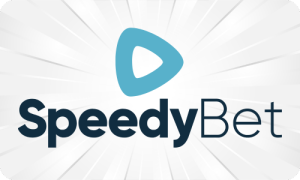 SpeedyBet logo