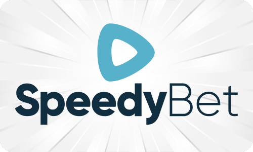 SpeedyBet logo