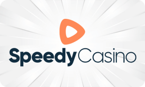 SpeedyCasino logo