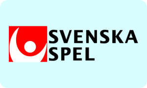 Svenska Spel logo