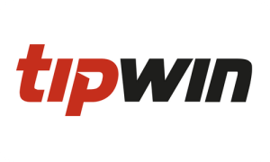 Tipwin Casino och Betting logo