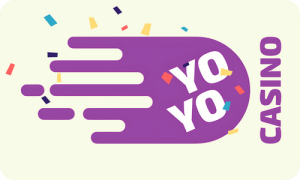 YoYo Casino logo
