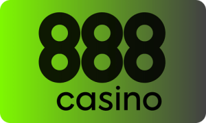 888casino logo