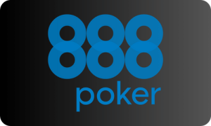888poker logo