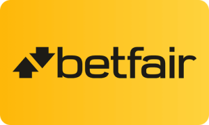 Betfair logo