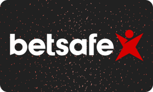 Betsafe logo