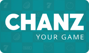 Chanz Casino logo