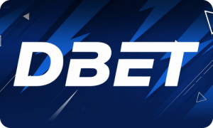 DBET Casino logo
