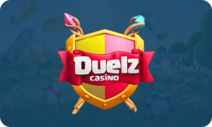 Duelz Casino logo