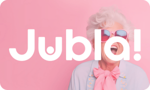 Jubla Casino logo