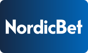 NordicBet logo