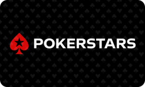 PokerStars logo