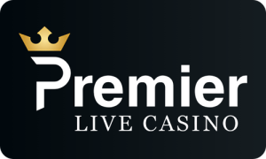 Premier Live Casino logo