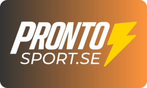 Pronto Sport logo