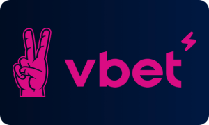 Vbet Casino logo