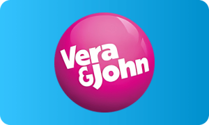 Vera & John logo