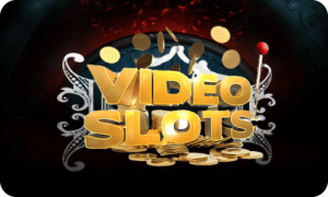 Videoslots Casino logo