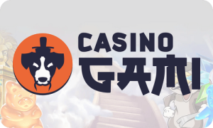 Casino Gami logo