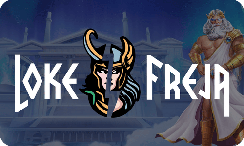 LokeFreja logo